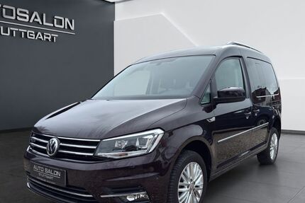 VW Caddy 175.000 km 18.990 &euro; Nufringen 71154