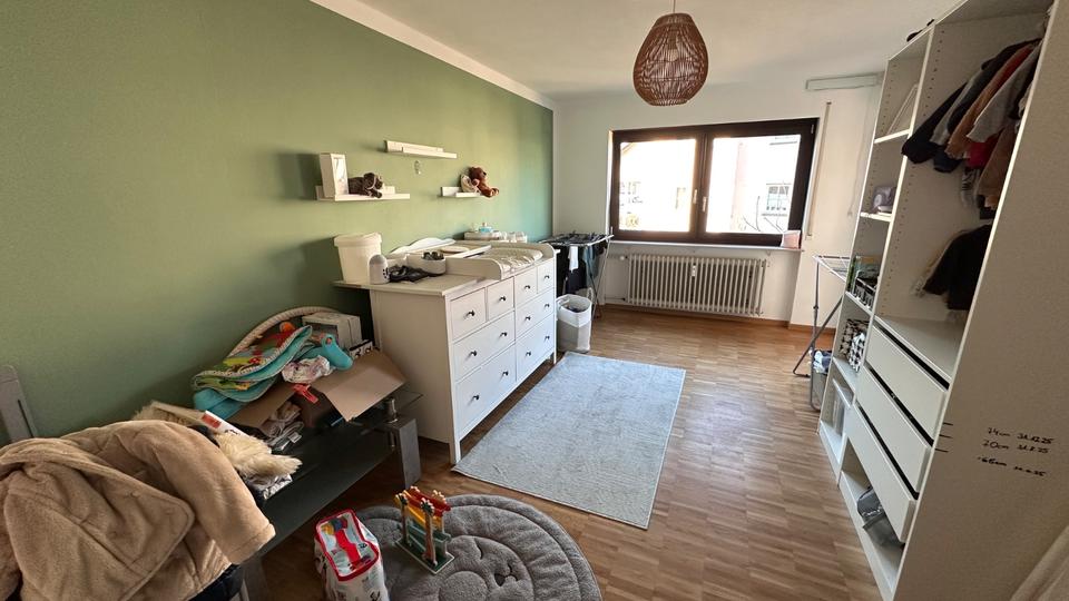 Etagenwohnung Tamm - 3 Zimmer, 95 m&sup2;, 368.000&euro; | Angebot:27259725