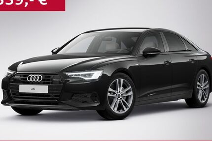 Audi A6 94.729 km 41.750 &euro; Esslingen 73730