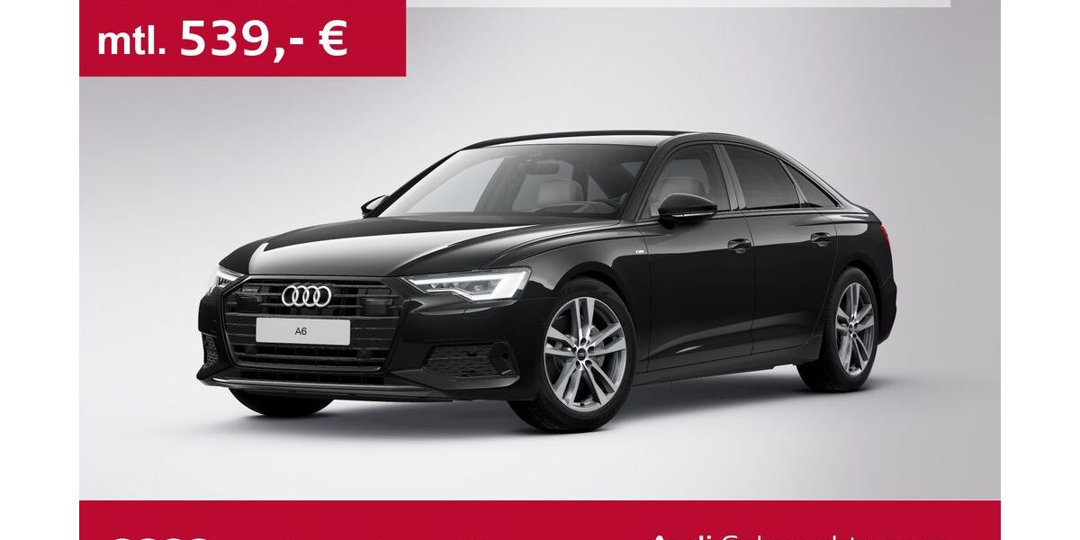 Audi A6 94.729 km 41.750 &euro; Esslingen 73730