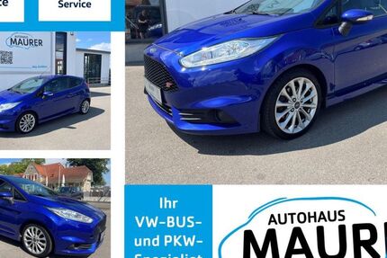 Ford Fiesta 73.700 km 12.930 &euro; Holzgerlingen 71088