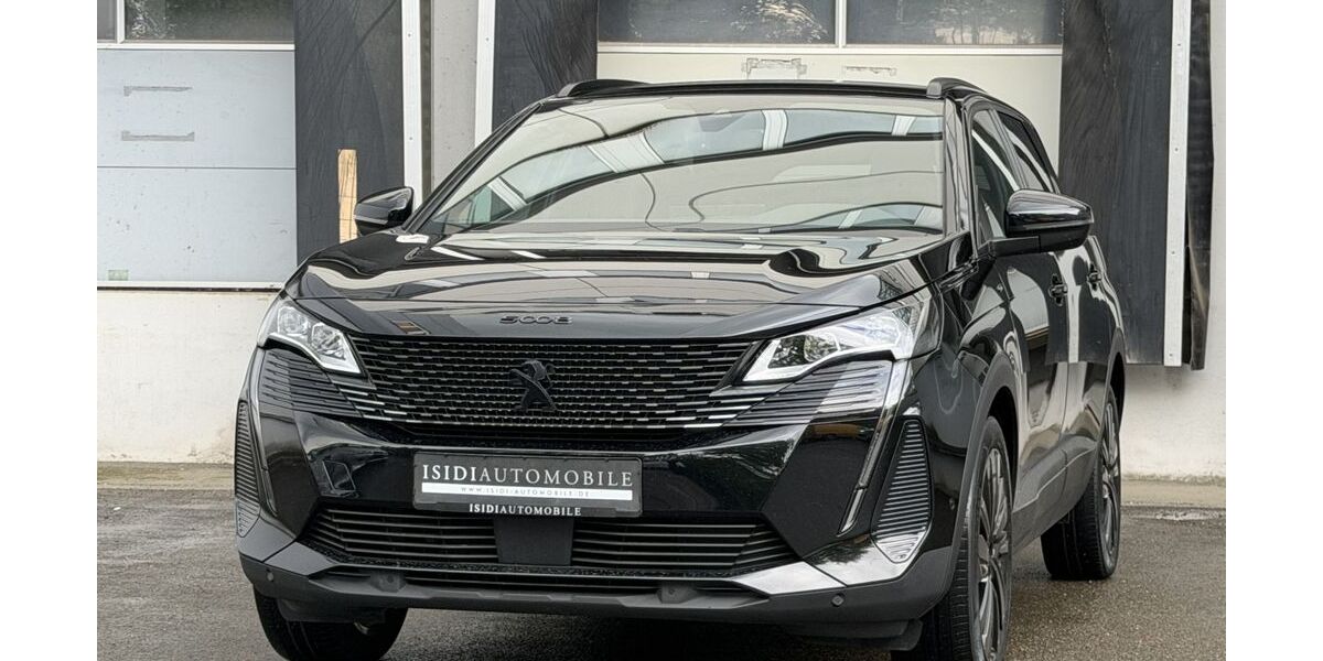 Peugeot 5008 105.900 km 21.900 &euro; Reutlingen/Mittelstadt 72766