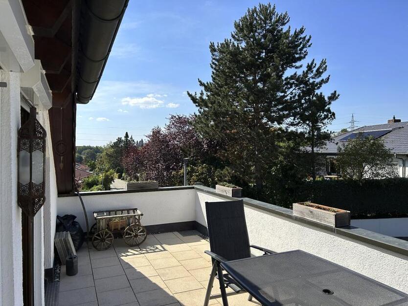 WG-Zimmer in 2er-WG in Daimler-Nähe zu vermieten (1 Zimmer frei) zimmer