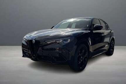 Alfa Romeo Stelvio 14.759 km 41.900 € Ludwigsburg 71634