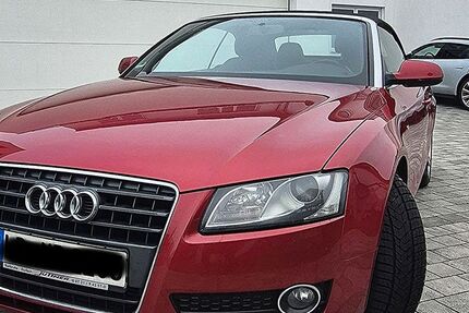 Audi A5 153.000 km 7.600 &euro; Vaihingen an der Enz 71665