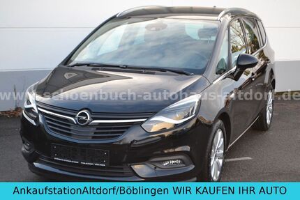 Opel Zafira Tourer 136.000 km 8.990 &euro; Altdorf bei Böblingen 71155