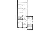 Etagenwohnung Schwieberdingen - 3 Zimmer, 74 m&sup2;, 1.060&euro; | Angebot:25905201