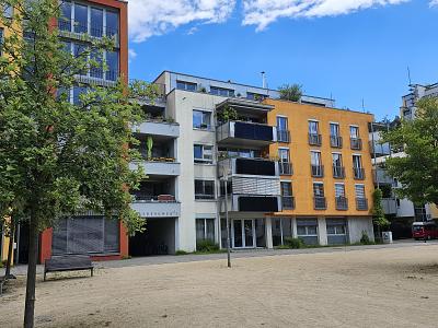 EXKLUSIVES STUDIO IM FRANZÖSISCHEN VIERTEL - Gewerbeobjekt Tübingen Derendingen | Angebot:26765740