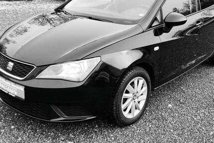 Seat Ibiza 150.000 km 5.199 &euro; Reutlingen 72766