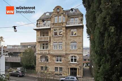 Wohnung zum Kaufen in Stuttgart 1.450.000 € 266 m² 8 zimmer