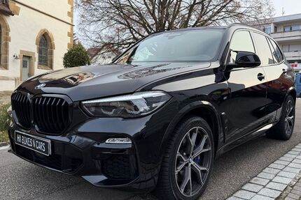 BMW X5 152.000 km 39.490 &euro; Aichwald 73773