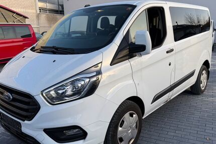 Ford Transit Custom 161.989 km 16.990 &euro; Magstadt 71106