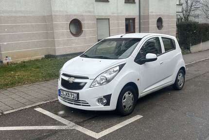 Chevrolet Spark 160.000 km 1.400 &euro; Reutlingen 72766