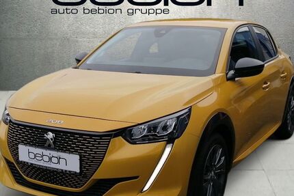 Peugeot 208 26.300 km 15.480 &euro; Reutlingen 72766