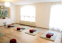 Raum-Sharing für z.B. AyurvedaYogaOsteopathHebammeHeilpraktiker.. - All-in-Miete