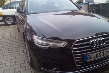 Audi A6 200.000 km 17.500 € Herrenberg 71083