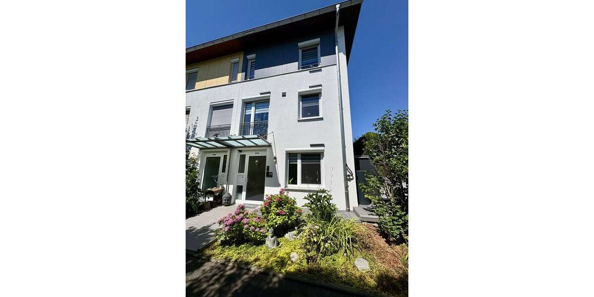 Einfamilienhaus Remseck am Neckar - 4 Zimmer, 114 m&sup2;, 699.000&euro; | Angebot:27025228