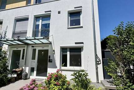 Haus Remseck am Neckar - 4 Zimmer, 114 m&sup2;, 699.000&euro; | Angebot:27025228