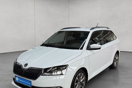 Skoda Fabia 161.494 km 10.890 &euro; Reutlingen 72762