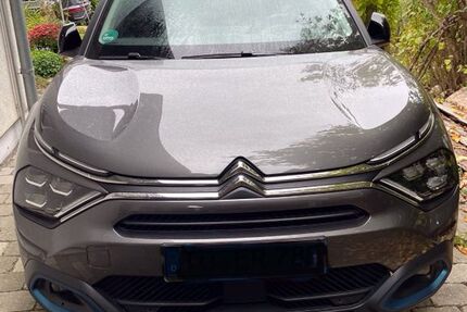 Citroen ë-C4 23.500 km 18.000 € Dußlingen 72144