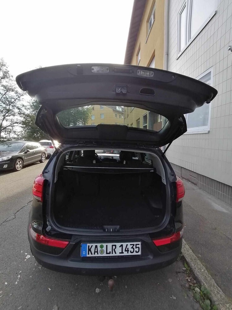 Sportage