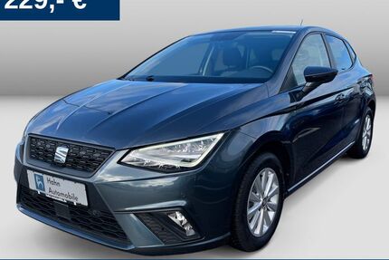 Seat Ibiza 35.839 km 17.840 € Weinstadt-Endersbach 71384