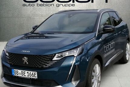 Peugeot 3008 29.900 km 30.900 € Schönaich 71101