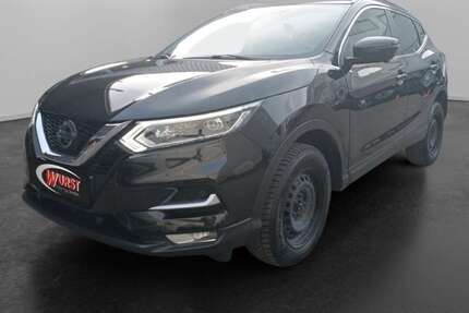 Nissan Qashqai 53.500 km 21.990 &euro; Bempflingen 72658