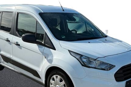 Ford Transit 49.000 km 13.999 € Gomaringen 72810