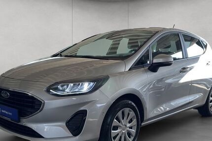 Ford Fiesta 23.453 km 13.950 &euro; Stuttgart 70190