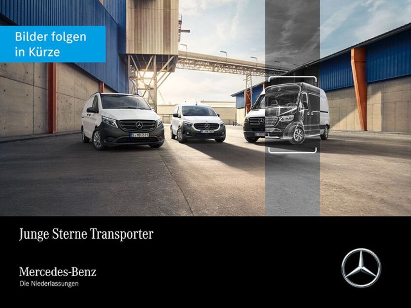 Mercedes-Benz Sprinter 116.268 km 24.371 € Böblingen 71034