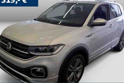 VW T-Cross 41.225 km 19.840 € Wendlingen 73240