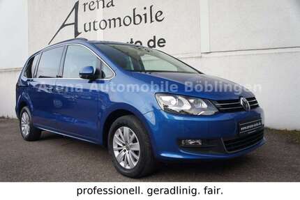 VW Sharan