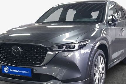 Mazda CX-5 52.298 km 28.850 &euro; Pforzheim 75179