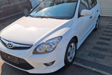 Hyundai i30 198.546 km 4.999 € Schönaich 71101