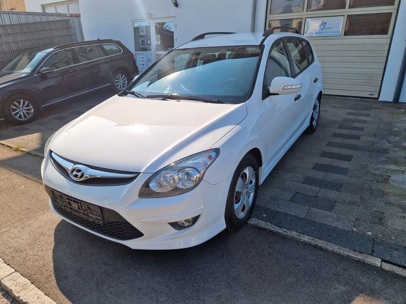 Hyundai i30 198.546 km 4.999 € Schönaich 71101