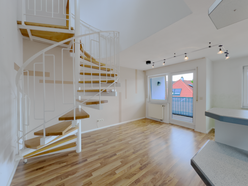 Wohnung zum Kaufen in Sindelfingen 239.000 € 66.58 m² 3.5 zimmer