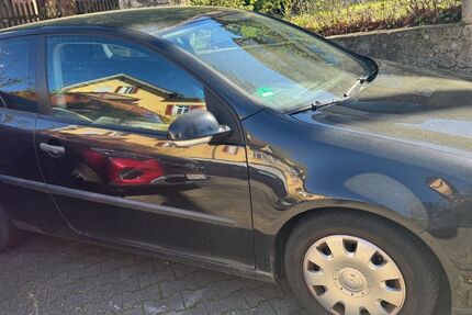 VW Golf 165.500 km 1.100 &euro; Weil der stadt 71263