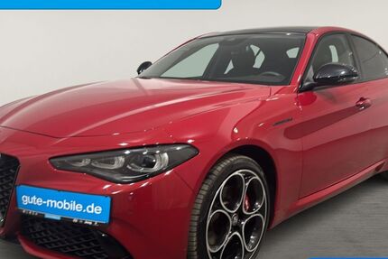 Alfa Romeo Giulia 14.190 km 37.990 &euro; Reutlingen 72762