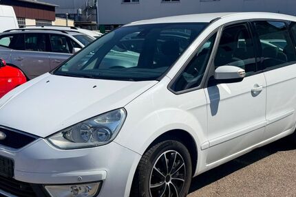 Ford Galaxy 230.000 km 2.490 &euro; Filderstadt bei Stuttgart 70794