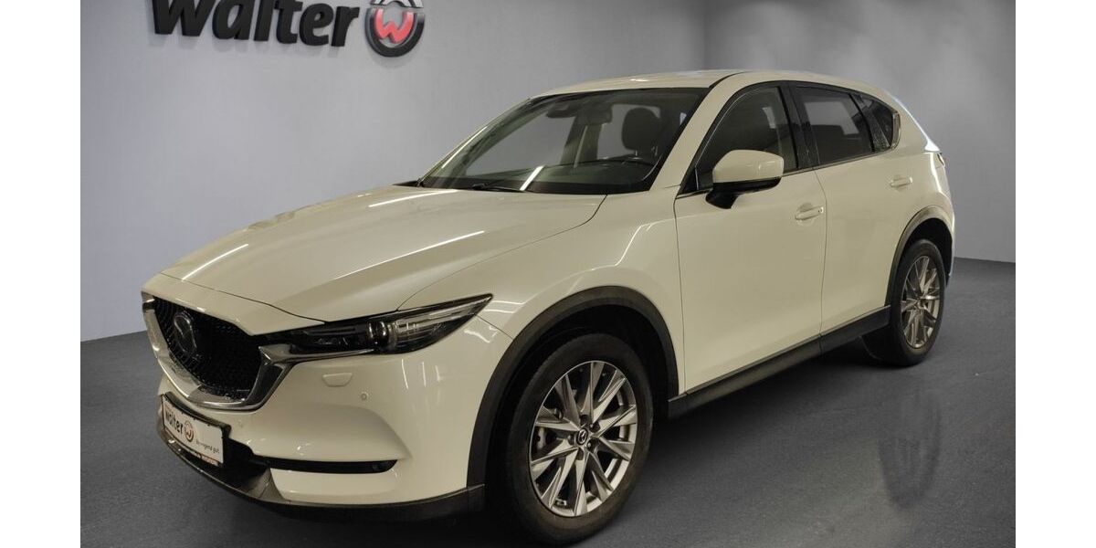 Mazda CX-5 67.300 km 24.490 &euro; Pforzheim 75177