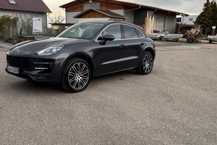 Porsche Macan 156.000 km 40.400 &euro; Möglingen 71696