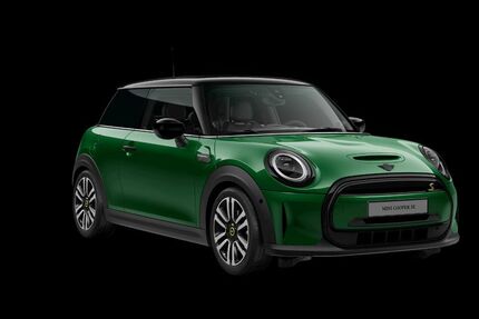 Mini Cooper SE 21.850 km 21.800 &euro; Frickenhausen 72636