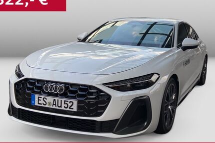 Audi A5 1.250 km 52.987 € Esslingen 73730