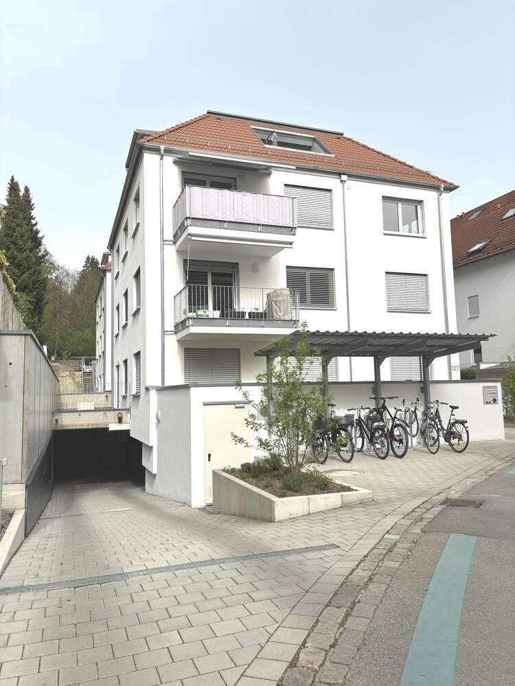 Wohnung zum Mieten in Reutlingen 1.150 € 74 m²