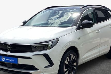 Opel Grandland (X) 30.769 km 21.890 &euro; Tübingen 72072
