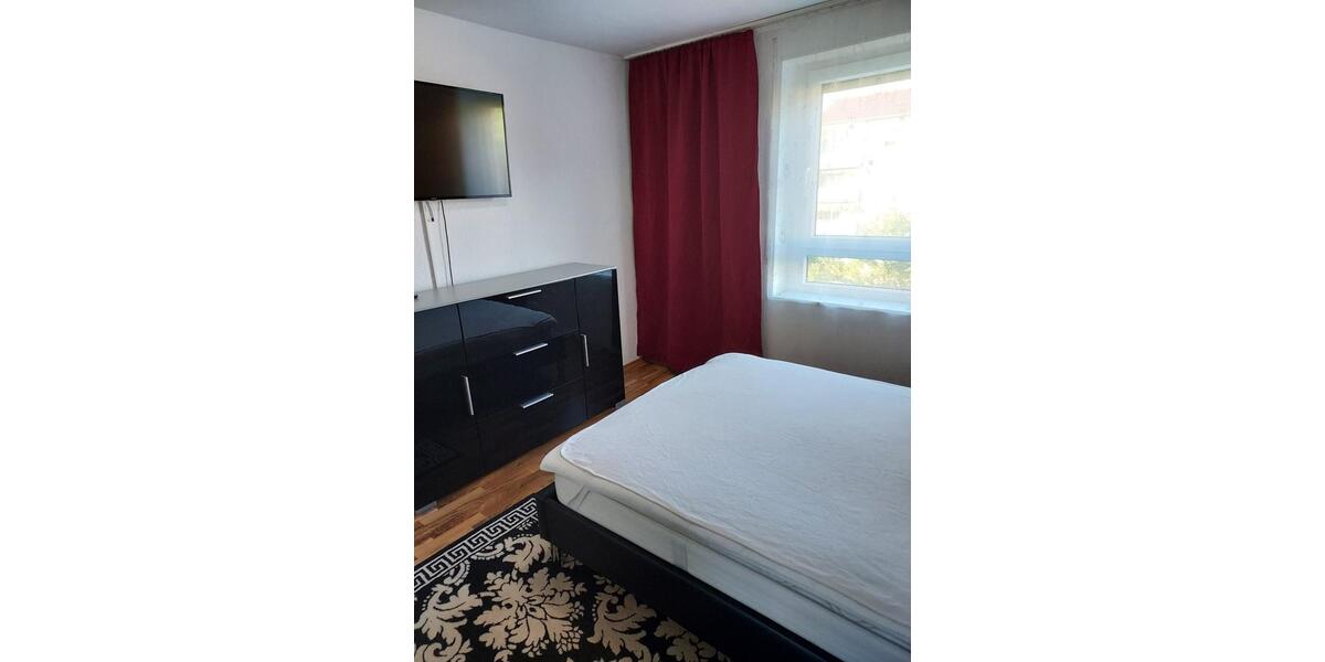 Etagenwohnung Böblingen Dagersheim - 2 Zimmer, 53 m&sup2;, 205.000&euro; | Angebot:24834625