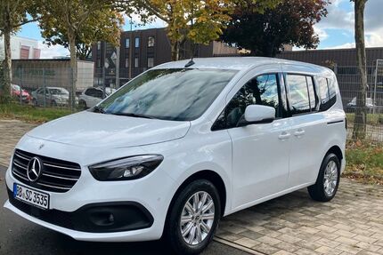 Mercedes-Benz T-Klasse 20.000 km 35.990 € Böblingen 71034
