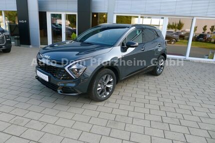 Kia Sportage 8.900 km 34.700 € Pforzheim 75177