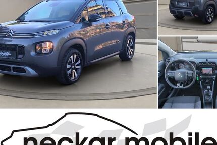 Citroen C3 Aircross 89.830 km 11.890 &euro; Tübingen 72074